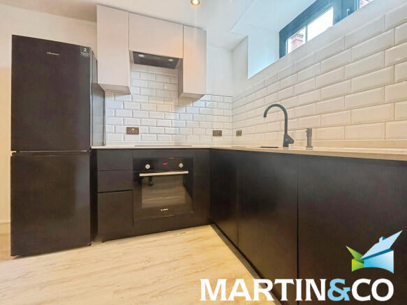 1 bed Apartment to rent Image 4
