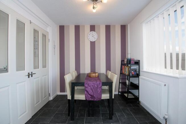 Kitchen Dining room