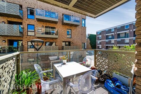 Elmington Road, London