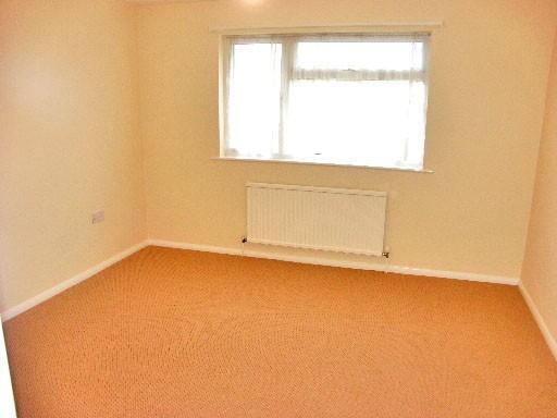 The Master Bedroom