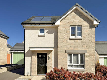 Nasmith Crescent, Elgin