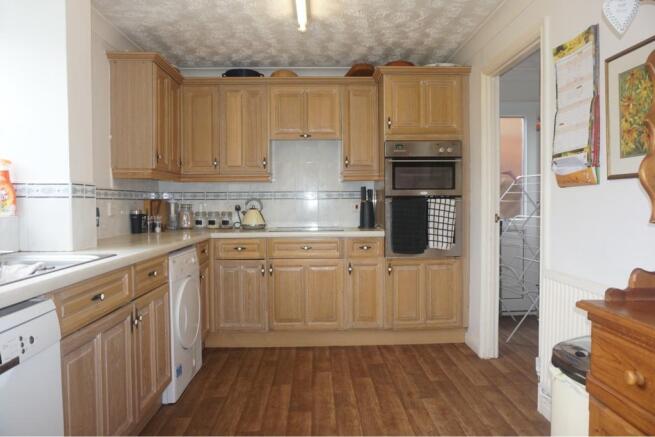 Kitchen / Breakfast
