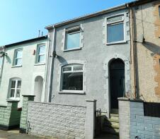 99, Drysiog Street, Ebbw Vale NP23 6DF