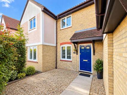 Peto Avenue, Colchester