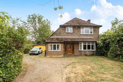 Rook Lane, Chaldon, CR3