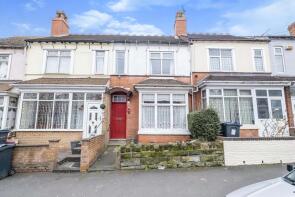 15, Grove Road, Springfield, Birmingham B11 4DB