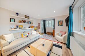 31, Brompton Park Crescent, London SW6 1SW
