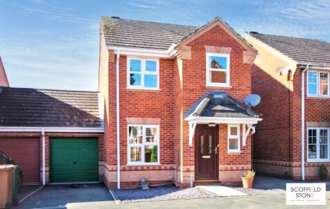 Sherman Close, Hilton