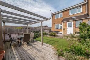 4, Hunter Road, Belper DE56 0HF