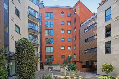 Clerkenwell Road, London, EC1M