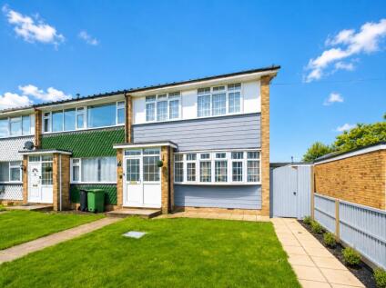The Saltings, Farlington, Portsmouth, PO6