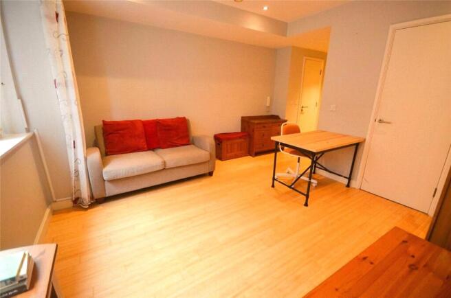 Main Room