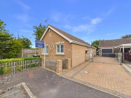 Hawthorn Drive, Mablethorpe