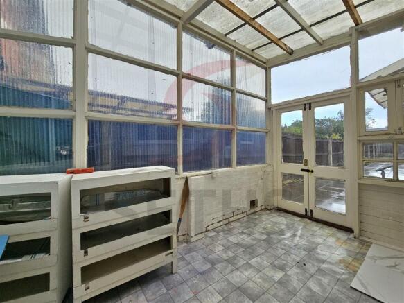 CONSEVATORY