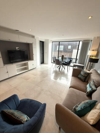 2 Bedroom Property to Let in Penarth