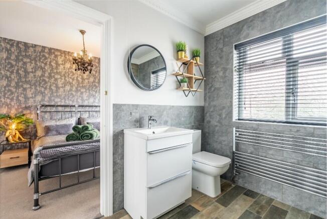 1 bed Apartment to rent Image 9