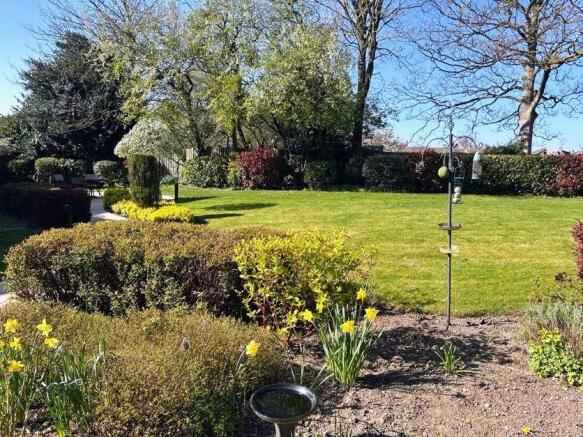 GARDENS