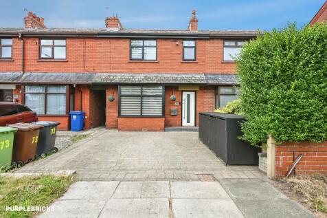 Belle Green Lane, Wigan, WN2