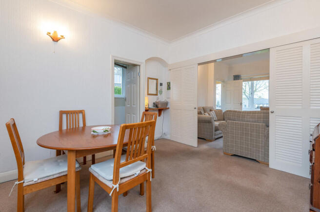3 bed End of Terrace to rent Image 10