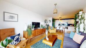 Flat 40, 60, Exeter Street, Plymouth PL4 0AP