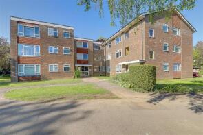 22, Broadwater Hall, Gaisford, Worthing BN14 7BP