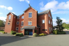 Apartment 8, The Old Station, The Green Junction To Middle Mill Junction, Mold CH7 6AN