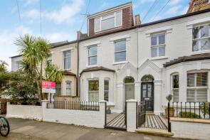 57, Franche Court Road, London SW17 0JX