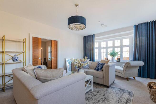 Coed Pengam, Lisvane, Cardiff photo 4
