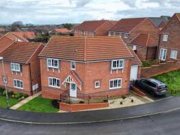 58, Kingfisher Drive, Whitby YO22 4DY