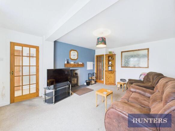 2 bed Semi-Detached Bungalow for sale Image 2