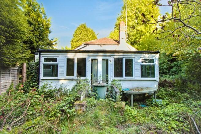 Daymar, London Road, Hemel Hempsted HP1 2RE