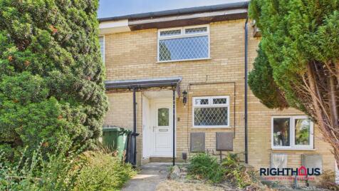 Acaster Drive, Low Moor, BD12