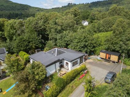Balnacreagh, Aberfoyle, Stirling, FK8