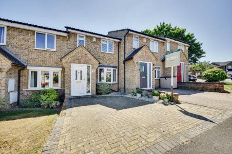 Roundhay, Leybourne, ME19