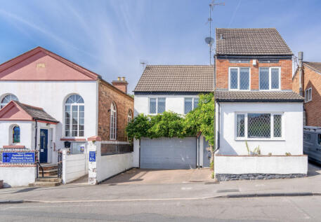 Swindon Cottage, High Street, Swindon, DY3