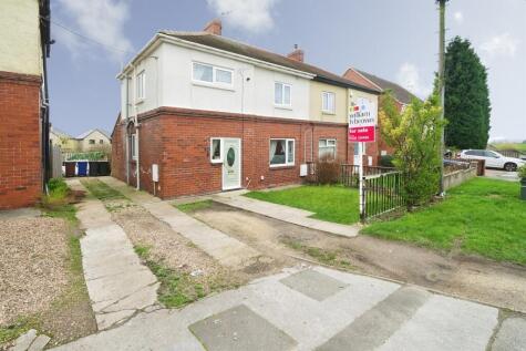 Rotherham Road, Little Houghton, Barnsley