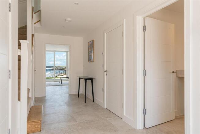 Trebarwith Crescent, Newquay photo 4