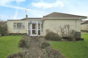 1, St Annes Close, Amesbury SP4 7PN