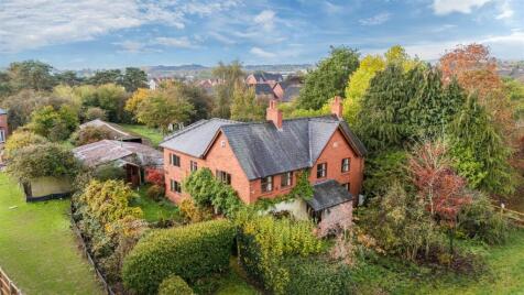 Middleton Road, Oswestry, SY11