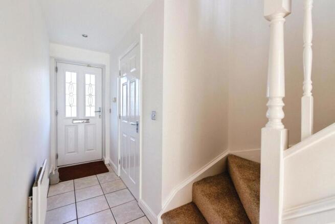 4 bed Semi-Detached for sale Image 5