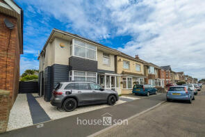 65, Highfield Road, Bournemouth BH9 2SE
