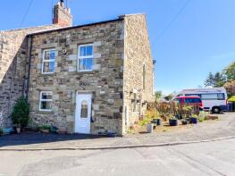 11a, Albert Road, Spittal TD15 1RX