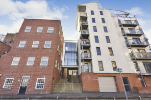 Apartment 76, Park West, Derby Road, Nottingham NG7 1LU