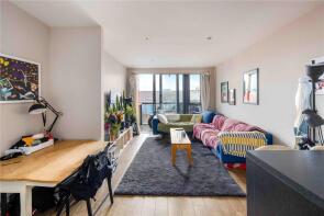 Flat 27, 164 Bovet Court, Harford Street, London E1 4GE