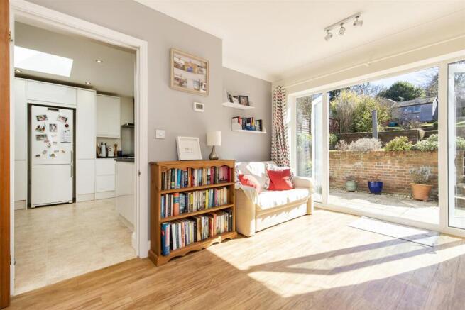 SITTING ROOM