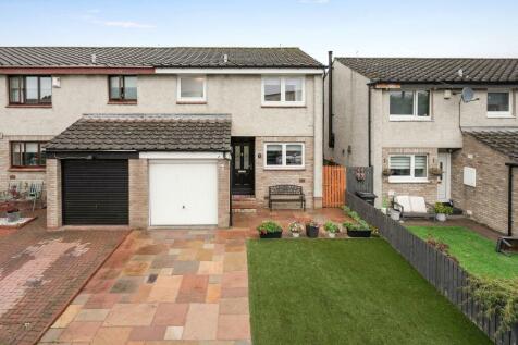 10 Wester Drylaw Avenue, Edinburgh, EH4 2TP