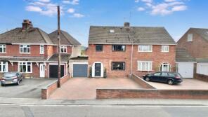 Timbalan, Wellington Road, Muxton, Telford TF2 8NQ