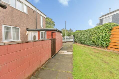 Holcombe Drive, Burnley, Lancashire, BB10