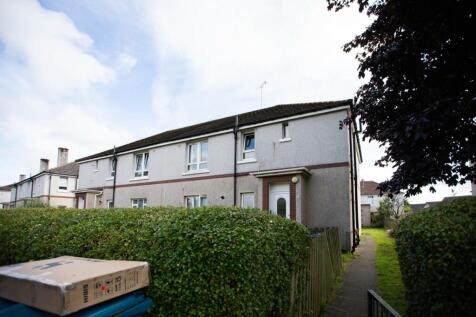 Haughburn Road, Glasgow, Glasgow City