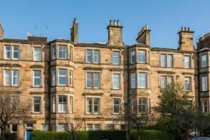 1f2, 3, Belhaven Terrace, Morningside, Edinburgh EH10 5HZ